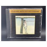 Steve Winwood Self-Titled MFSL Gold CD