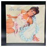 Sealed Roxie 2008 Self-Titled Art Rock Reissue LP