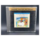 Cat Stevens 'Tea For Tillerman' MoFi MFSL Gold CD