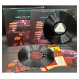 Gary Numan 'Living Ornaments '79 & '80' Box Set
