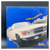 Slim Smith 'Just A Dream' 1972 Reggae UK