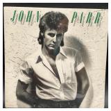 Sealed John Parr Self-Titled 1984 Pop Rock LP