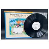 Cat Stevens 'Tea For The Tillerman' Orig. M. Rec