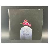 'Who Killed Matt Maeson/The Hearse' 2 EP Promo CD