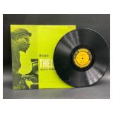 Thelonious Monk 'Work!' Misprint 1959 Mono LP