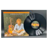 Gordon Lightfoot 'Sundown' Orig Master Rec MFSL LP