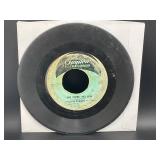 1954 Carmen Taylor 'Let Me Go Lover' 45
