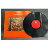 Donald Byrd & 125th Street NYC 1979 Jazz Funk LP