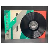 OMD 'Dazzle Ships' 1983 Synth Pop LP UK