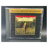 'Allman Brothers & Sisters' MoFi MFSL Gold Disc CD