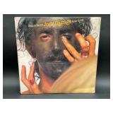Sealed 1979 Frank Zappa 'Joe's Garage Acts 2 & 3'