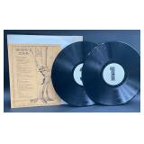 The Who 'Who's Zoo' Unofficial Psych Rock 2xLP