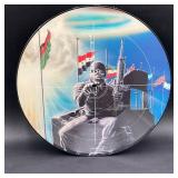 Iron Maiden '2 Minutes To Midnight' Picture Disc