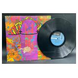 The Tiffany Shade 1968 Self-Titled Psych Rock LP
