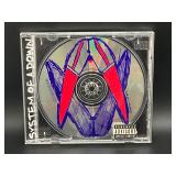 System Of A Down 'Steal This Album' 2002 L.Ed. CD