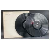 Bruce Springsteen Live Recording Unofficial 2xLP