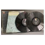 John Lee Hooker 'Endless Boogie' 1971 Blues 2xLP