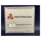 Reason 3.0 Stand Alone Music Software