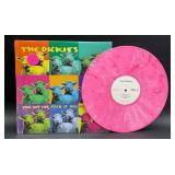 Dickies 2001 'Still Got Live...' Punk Rock LP