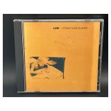 Low 'I Could Live In Hope' 1994 Indie Rock CD