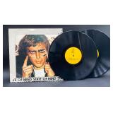 Peter Gabriel 'State Of Mind' Live 2xLP