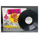 D.O.A. 'War On 45' Punk Rock 12'