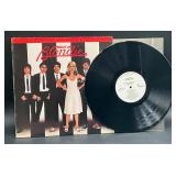Blondie 'Parallel Lines' 1981 MFSL Orig Master Rec