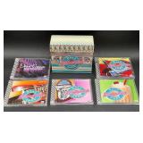 'Malt Shop Memories' Doo Wop 10 CD Box Set