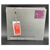 Pure Jerry J.G. Band Theatre 1839 3xCD Set