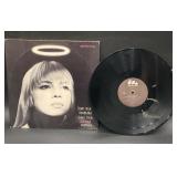 Sonic Youth 1990 'Disappear' 12' Alt Rock Single