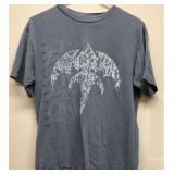 Vintage Queensryche Q2K World Tour T-Shirt
