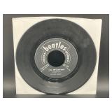 1964 Peter Best (Beatles) 'I'll Try Anyway' 45