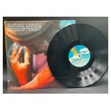 Pharoah Sanders 'Jewel of Thought' Reissue Jazz LP