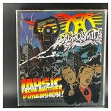 Aerosmith 'Music From Another Dimension' CD/DVD