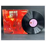 Traffic 'Mr. Fantasy' 1967 Psych Rock LP UK