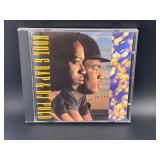 ZKool & Rap & DJ Polo 'Road To The Riches' CD