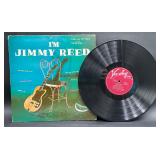 Jimmy Reed  'I'm Jimmy Reed' 1958 Blues LP