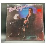 Sealed Bob Seger 1975 'Beautiful Loser' LP