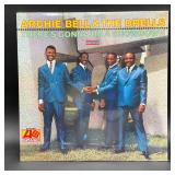 Sealed Archie Bell & The Drells 'Showdown' LP