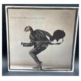Sealed Bryan Adams 1983 'Cuts Like A Knife' LP
