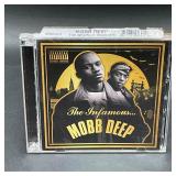 'Imfamous...Mobb Deep' 2014 Hip Hop 2xCD