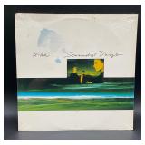 Sealed A-Ha 1986 'Scoundrel Days' Pop Rock LP