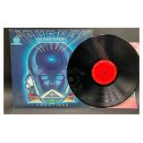 Journey 1983 'Frontiers' Half-Speed Mastered LP