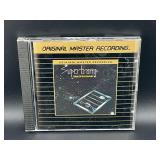 Supertramp 'Crime Of Century' MoFi MFSL Gold CD