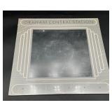 Sealed 1976 Graham Central Station 'Mirror' LP