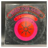 Sealed Sweet Soul Music 1967 'The Soul Finders'