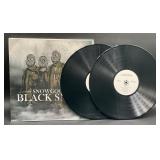 Snowgoons 'Black Snow' 2008 Hardcore Hip Hop 2xLP