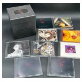 Kate Bush 'This Woman's Work' 1990 CD Box Set