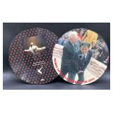 2 Frankie Goes To Hollywood Picture Discs