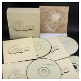 'Chicago At Carnegie Hall Vol 1-4' CD Box Set